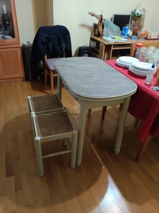 Pack Muebles Cocina para uso o RESTAURACIÓN