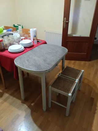 Pack Muebles Cocina para uso o RESTAURACIÓN