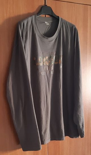 Camiseta London Talla XXL