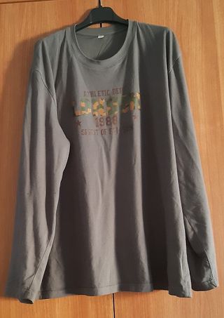 Camiseta London Talla XXL