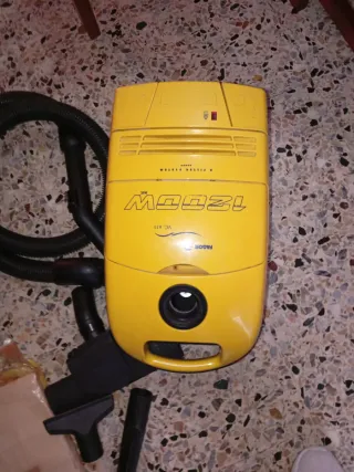 Aspirador Fagor 1200W VC 611