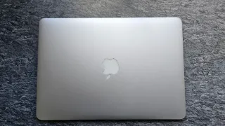 MacBook Air 13" 2012 (No funciona)