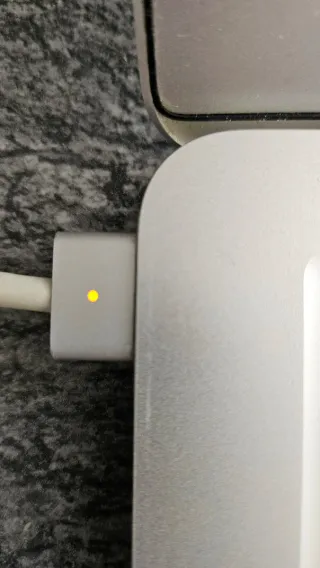 MacBook Air 13" 2012 (No funciona)