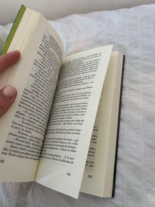 Harry Potter y el prisionero de Azkaban (Harry ...