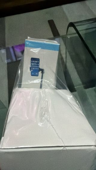 SnapGrip Agarre Cámara y Trípode Selfie