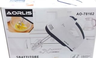 Batidora de mano AO-78162