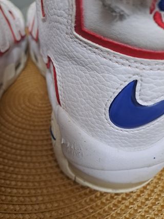 Nike Air More Uptempo 1996