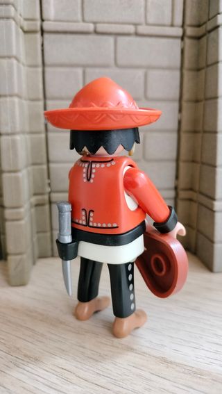 Playmobil