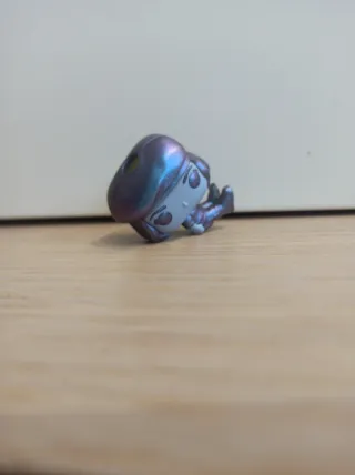 Figura Funko Pop Robbin Stranger Things