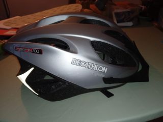 Casco Bici Adulto Decathlon