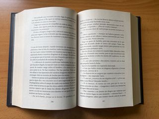 Alas de sangre (Empíreo 1)