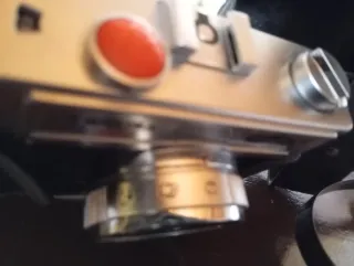 Cámara Werlisa Club Color Vintage