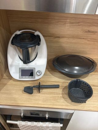 Thermomix TM5 Vorwerk