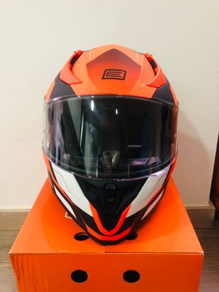 Casco de moto nuevo ORIGINE