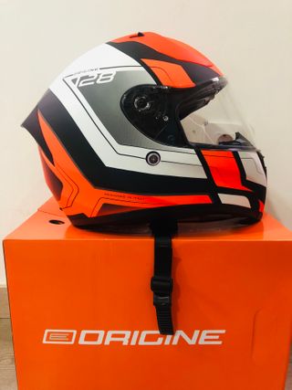 Casco de moto nuevo ORIGINE