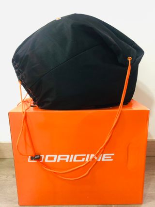 Casco de moto nuevo ORIGINE