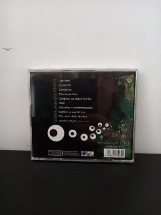 CD Jolaurlo - d'istanti MP3