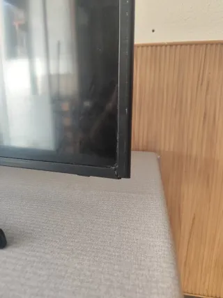 SMART TV CURVA SAMSUNG 49"