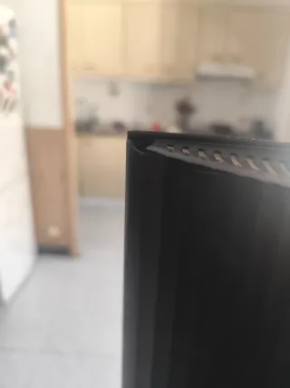 SMART TV CURVA SAMSUNG 49"