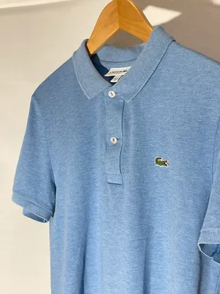 Luxury High Quality Lacoste. Exclusive Edition Pol