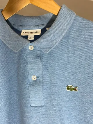 Luxury High Quality Lacoste. Exclusive Edition Pol