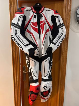 Mono Moto RTECH Pro Series Kangroo