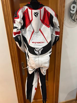 Mono Moto RTECH Pro Series Kangroo