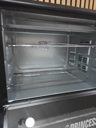 Horno Eléctrico Princess