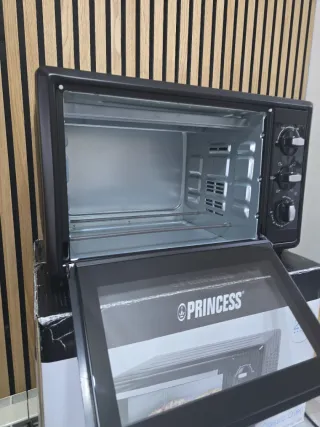 Horno Eléctrico Princess