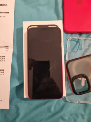 iPhone 14 Plus 128GB Midnight