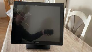 Monitor TPV Táctil 17" Premier TM-170 LED ¡NUEVO!