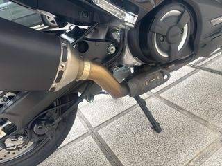 Tubo de escape Akrapovič TMAX