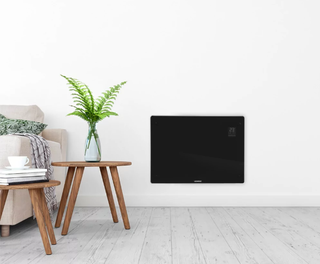 Termoconvettore Elettrico UONROC 1500W Nero WiFi