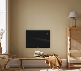 Termoconvettore Elettrico UONROC 1500W Nero WiFi