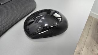 Teclado Ergonómico Microsoft 5050 Inalámbrico