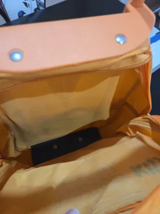 Mochila Carro Infantil Fanboy & Chum Chum