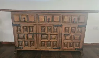 Mueble aparador Castilla