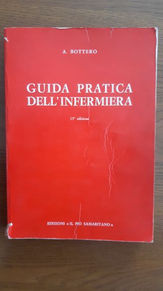 Guida pratica dell'infermiera