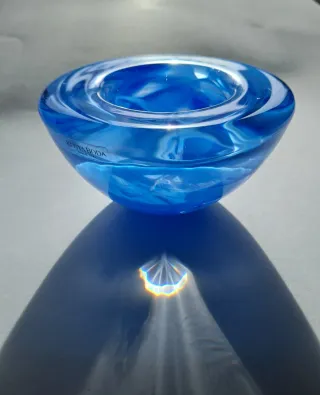 Cenicero Scandinavian