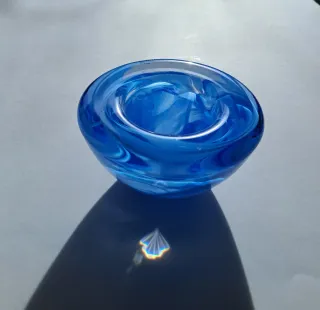 Cenicero Scandinavian