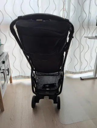 Bugaboo Butterfly con bolso original