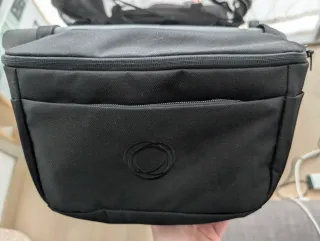 Bugaboo Butterfly con bolso original