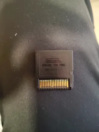 Pokémon Blanco versión 2