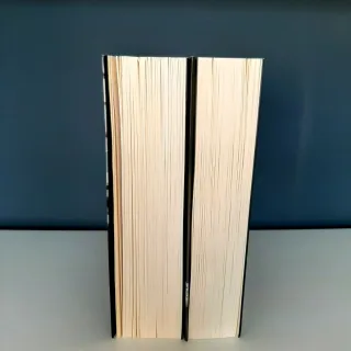 Libros Stieg Larsson Millennium 1 y 2