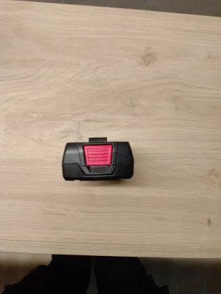 Batería Bosch 14,4V 1,5Ah Li-ion