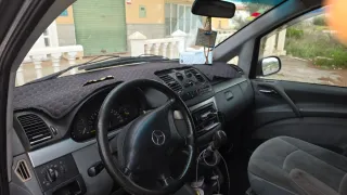 Mercedes-Benz Viano 2006