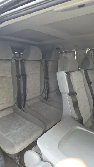 Mercedes-Benz Viano 2006