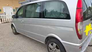 Mercedes-Benz Viano 2006