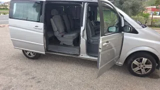 Mercedes-Benz Viano 2006