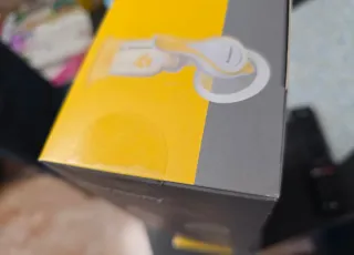 Sacaleches Medela Harmony Manual Nuevo